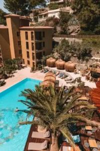 Bikini Island & Mountain Port de Soller "Adults only" - 24