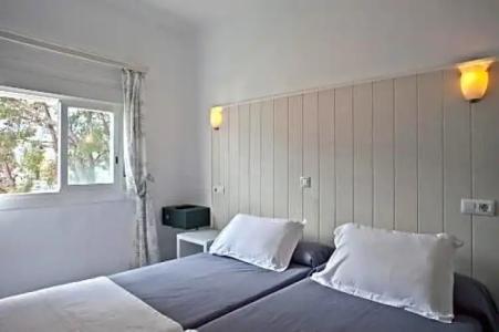 Salino Port Soller - Adults Only +16 - 44