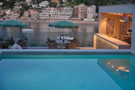 Salino Port Soller - Adults Only +16 - 16