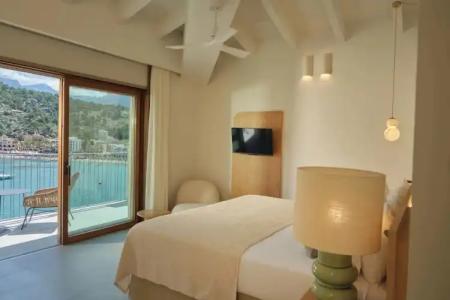 Salino Port Soller - Adults Only +16 - 191