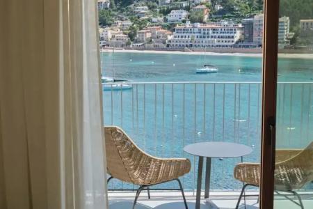 Salino Port Soller - Adults Only +16 - 209
