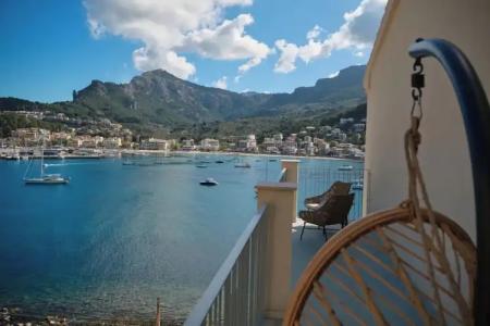 Salino Port Soller - Adults Only +16 - 204