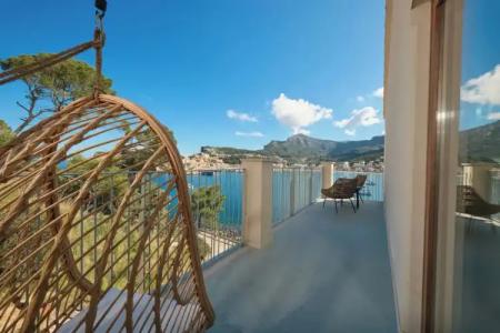 Salino Port Soller - Adults Only +16 - 202