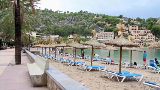 Salino Port Soller - Adults Only +16 - 23
