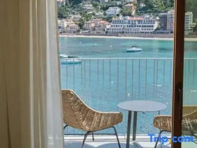 Salino Port Soller - Adults Only +16 - 187