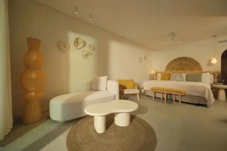 Salino Port Soller - Adults Only +16 - 128