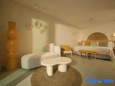 Salino Port Soller - Adults Only +16 - 122