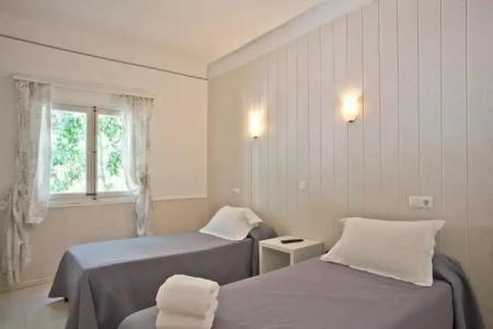 Salino Port Soller - Adults Only +16 - 55