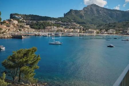 Salino Port Soller - Adults Only +16 - 205