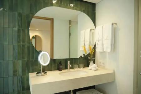 Salino Port Soller - Adults Only +16 - 216