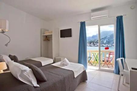 Salino Port Soller - Adults Only +16 - 78