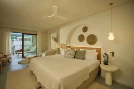 Salino Port Soller - Adults Only +16 - 154