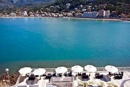 Salino Port Soller - Adults Only +16 - 82