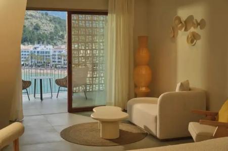 Salino Port Soller - Adults Only +16 - 143