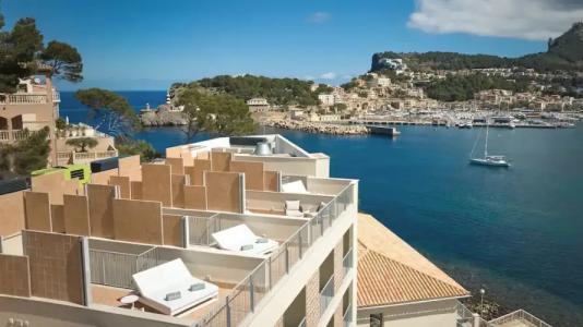 Salino Port Soller - Adults Only +16 - 149