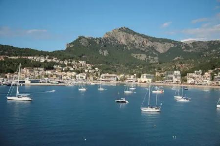 Salino Port Soller - Adults Only +16 - 117