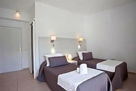 Salino Port Soller - Adults Only +16 - 70