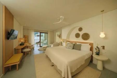 Salino Port Soller - Adults Only +16 - 150