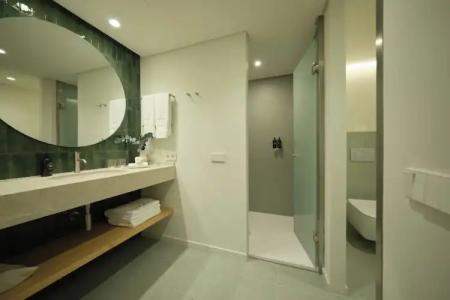 Salino Port Soller - Adults Only +16 - 140