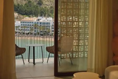 Salino Port Soller - Adults Only +16 - 139