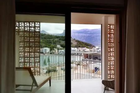 Salino Port Soller - Adults Only +16 - 213