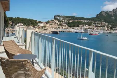 Salino Port Soller - Adults Only +16 - 208