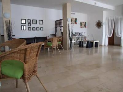 Salino Port Soller - Adults Only +16 - 28