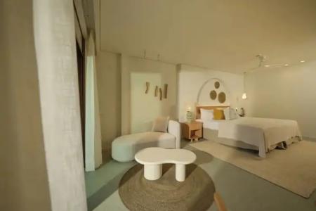 Salino Port Soller - Adults Only +16 - 153