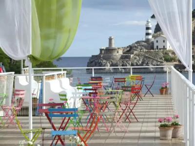 Salino Port Soller - Adults Only +16 - 26