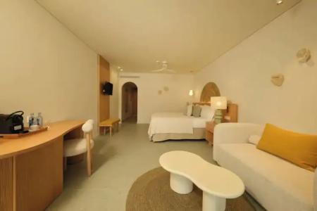 Salino Port Soller - Adults Only +16 - 111