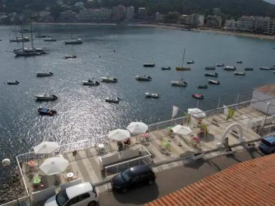 Salino Port Soller - Adults Only +16 - 25
