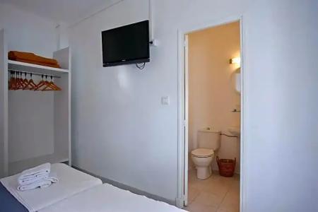 Salino Port Soller - Adults Only +16 - 64