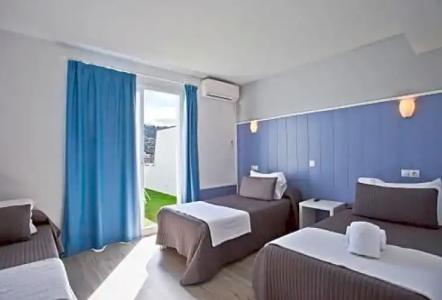 Salino Port Soller - Adults Only +16 - 83