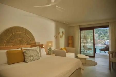 Salino Port Soller - Adults Only +16 - 110