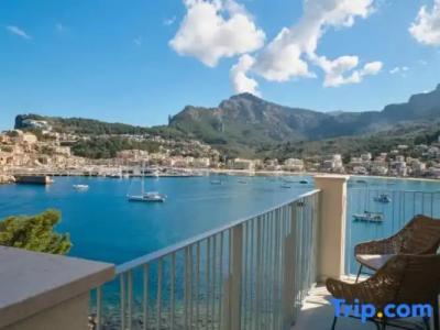 Salino Port Soller - Adults Only +16 - 186