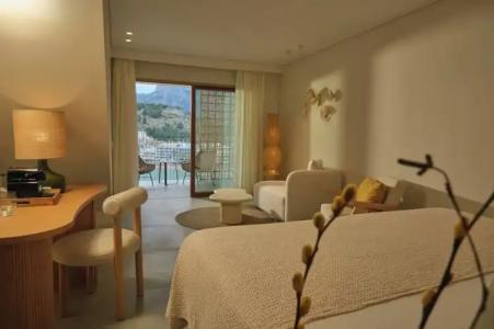 Salino Port Soller - Adults Only +16 - 145