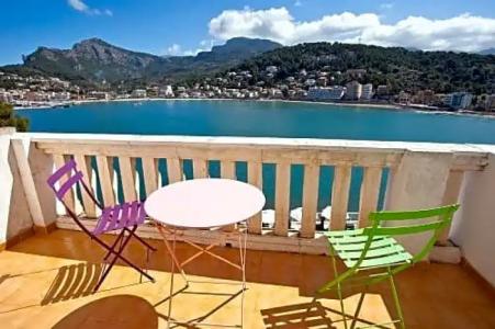 Salino Port Soller - Adults Only +16 - 46