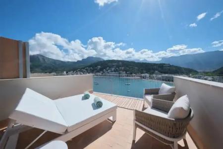 Salino Port Soller - Adults Only +16 - 125