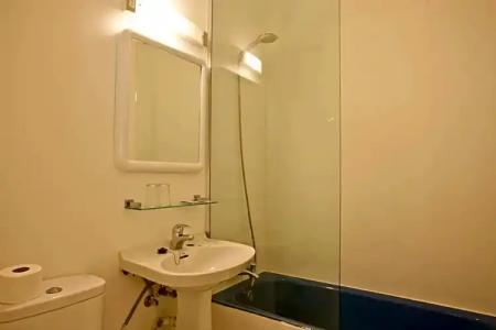 Salino Port Soller - Adults Only +16 - 59