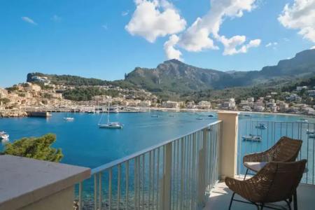 Salino Port Soller - Adults Only +16 - 203