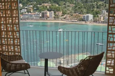 Salino Port Soller - Adults Only +16 - 118