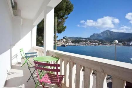 Salino Port Soller - Adults Only +16 - 76