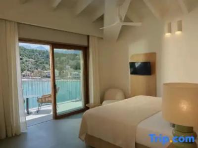 Salino Port Soller - Adults Only +16 - 162