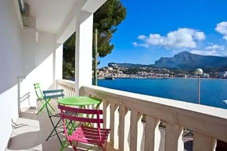 Salino Port Soller - Adults Only +16 - 69