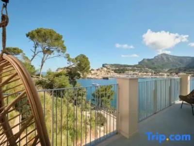Salino Port Soller - Adults Only +16 - 182