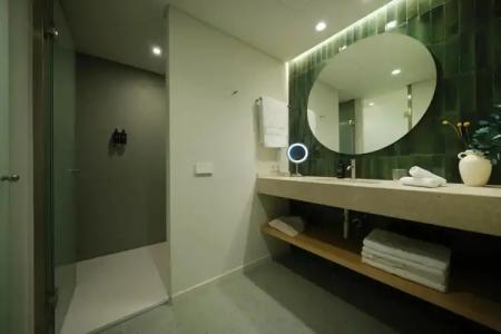 Salino Port Soller - Adults Only +16 - 8