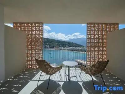 Salino Port Soller - Adults Only +16 - 120