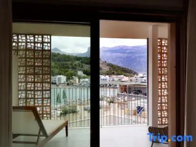 Salino Port Soller - Adults Only +16 - 157