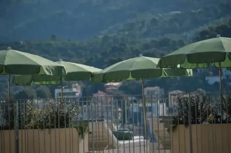 Salino Port Soller - Adults Only +16 - 105