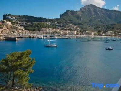 Salino Port Soller - Adults Only +16 - 180